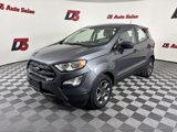 Used 2021 Ford EcoSport S image 2