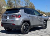 Used 2019 Jeep Compass Trailhawk image 3