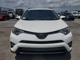 Used 2018 Toyota RAV4 XLE image 3