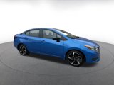 Used 2024 Nissan Versa SR w/ Trunk Package image 2