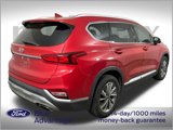 Used 2019 Hyundai Santa Fe SEL image 3