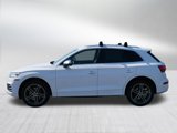 Used 2018 Audi SQ5 Premium Plus w/ Navigation Package image 4