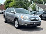 Used 2011 Subaru Outback 2.5i Premium image 2