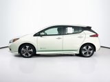 Used 2019 Nissan Leaf SV image 4