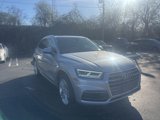 Used 2018 Audi Q5 2.0T Premium Plus w/ Premium Plus Package image 2