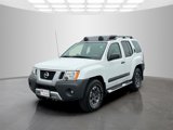 Used 2015 Nissan Xterra PRO-4X w/ Pro-4x Leather Package image 3