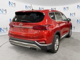 Used 2020 Hyundai Santa Fe SE image 5