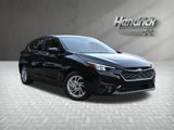 New 2024 Subaru Impreza 2.0i w/ Popular Package #1A image 2