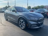 Certified 2021 Ford Mustang Mach-E Premium image 3