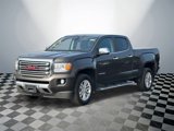 Used 2019 GMC Canyon SLT image 5