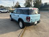 New 2024 Ford Bronco Sport Heritage w/ Heritage Convenience Package image 4
