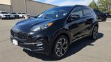 Used 2021 Kia Sportage SX image 4