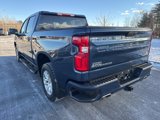 Used 2021 Chevrolet Silverado 1500 RST image 3