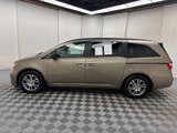 Used 2012 Honda Odyssey EX-L image 3