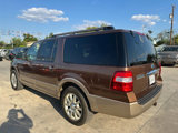 Used 2012 Ford Expedition EL King Ranch image 4