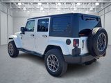 Used 2012 Jeep Wrangler Unlimited Sahara w/ Dual Top Group image 4