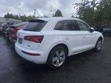 Used 2018 Audi Q5 2.0T Premium Plus image 2