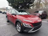 Used 2022 Hyundai Kona SEL w/ Cargo Package image 2