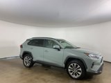 Used 2019 Toyota RAV4 XLE Premium image 5
