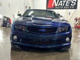 Used 2010 Chevrolet Camaro SS w/ RS Package image 2