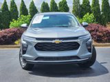 New 2025 Chevrolet Trax LT image 5