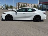 Used 2023 Toyota Camry XSE image 2
