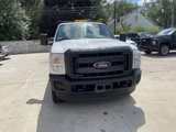Used 2015 Ford F250 XL w/ Snow Plow Prep Package image 3