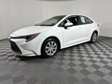 Used 2022 Toyota Corolla LE image 4