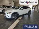 Used 2019 MAZDA CX-3 Touring image 2
