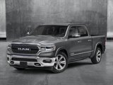 Used 2022 RAM 1500 Limited w/ Night Edition image 5