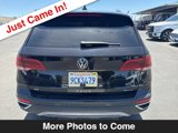 Used 2022 Volkswagen Taos SE image 4
