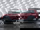 New 2023 Jeep Grand Cherokee L Limited w/ Luxury Tech Group II image 3