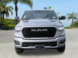 New 2025 RAM 1500 Laramie image 3