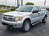Used 2013 Ford F150 XLT w/ Luxury Equipment Group image 4