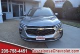 New 2025 Chevrolet Trax LT w/ Driver Confidence Package image 3