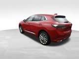 New 2025 Buick Envision Avenir image 3