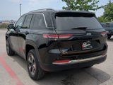 Certified 2022 Jeep Grand Cherokee Limited 4xe image 6