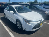 New 2025 Toyota Corolla LE image 3