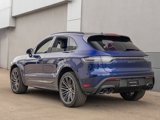 New 2025 Porsche Macan Turbo image 3