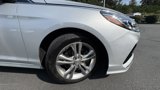 Used 2018 Hyundai Sonata SEL image 4