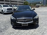 Certified 2021 INFINITI Q50 Luxe image 2