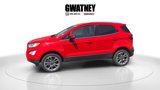 Used 2021 Ford EcoSport Titanium image 4
