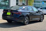 New 2025 Volkswagen Jetta Sport image 4
