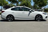 Certified 2023 Subaru Impreza 2.0i Sport image 3