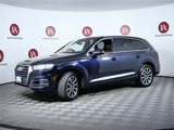 Used 2017 Audi Q7 3.0T Premium Plus image 4