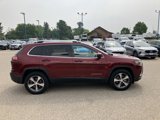 Used 2019 Jeep Cherokee Limited w/ Trailer Tow Group image 5