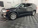 Used 2020 Chevrolet Traverse LT image 5