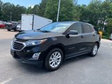 Used 2018 Chevrolet Equinox LT image 3