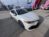 Used 2023 Toyota Camry XLE image 4