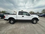 Used 2004 Ford F150 4x4 SuperCab image 2